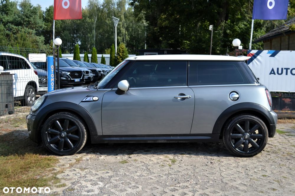MINI Cooper S - 11