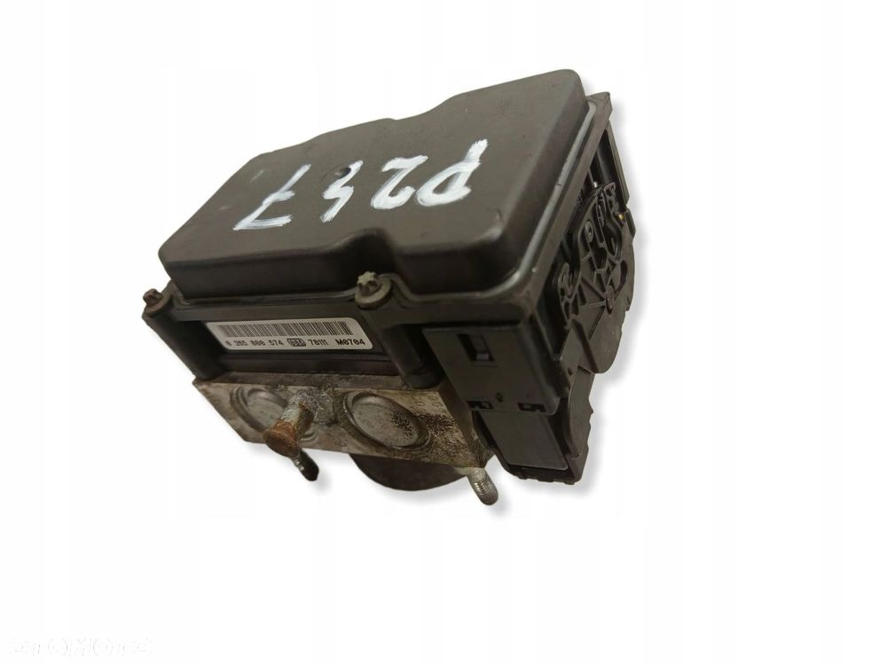 POMPA ABS STEROWNIK 47660-BC60A NISSAN MICRA K12 - 7