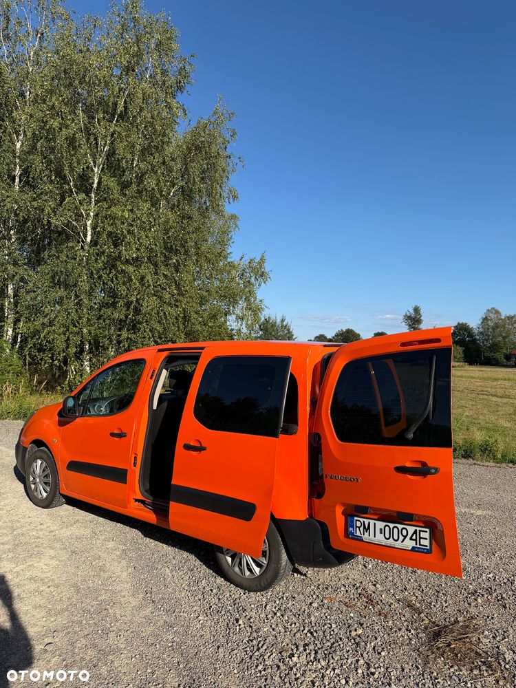 Peugeot Partner L2 Pro (bryg.) - 29