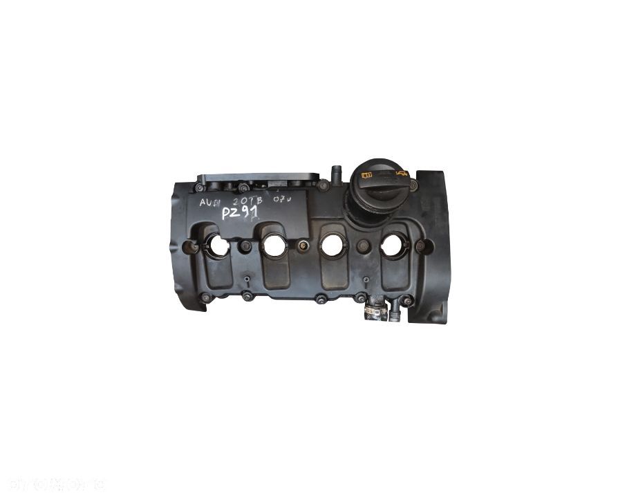 PZ91 POKRYWA ZZAWORÓW AUDI 2.0 TFSI 06F103469G - 1