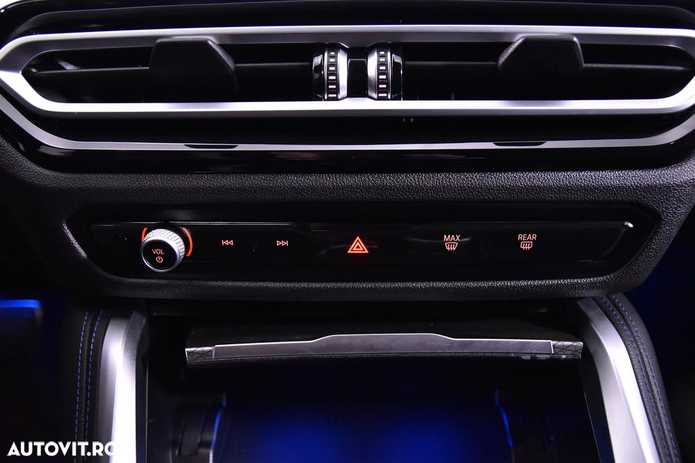 BMW Seria 4 420d xDrive AT MHEV - 18