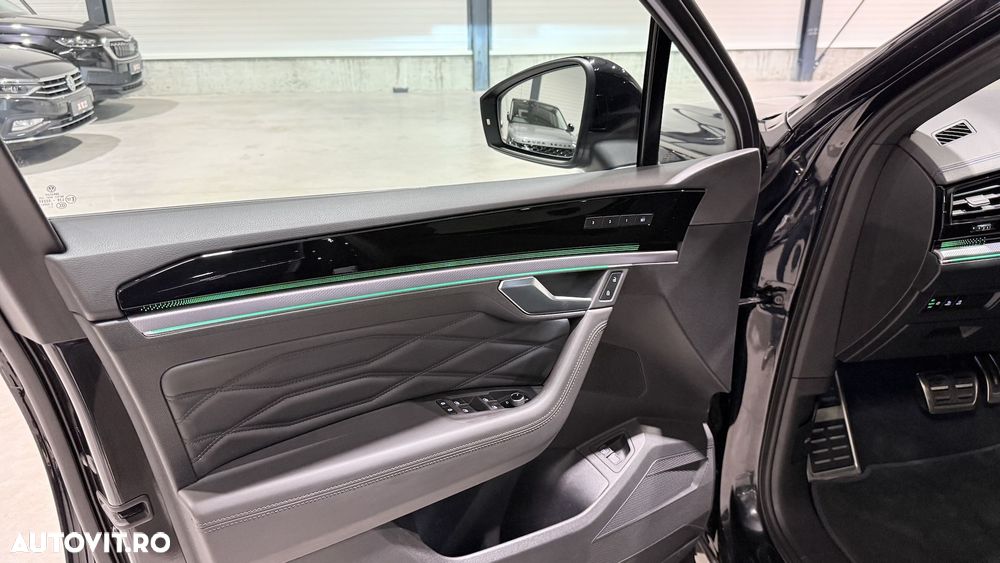 Volkswagen Touareg V6 TSI eHybrid PHEV R - 21