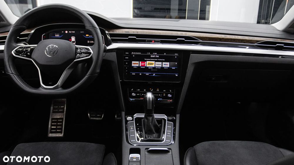 Volkswagen Arteon 2.0 TDI Elegance DSG - 17