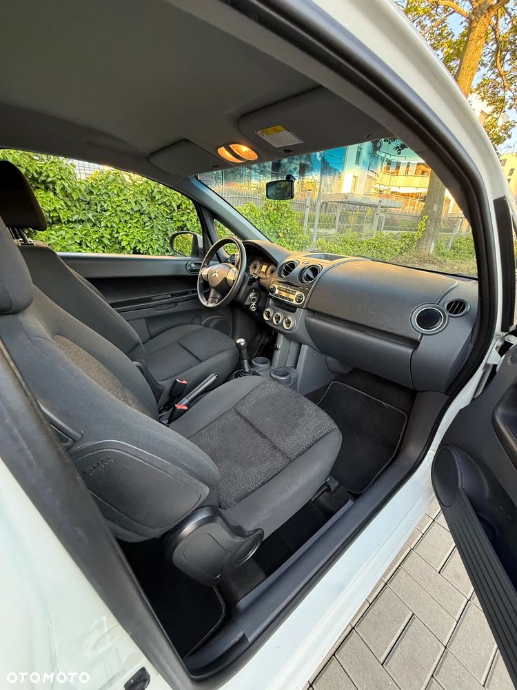 Mitsubishi Colt 1.1 ClearTec Motion - 25