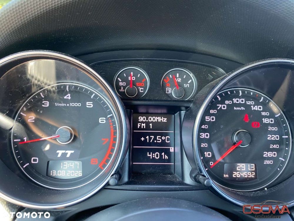 Audi TT Coupé 2.0 TFSI - 25