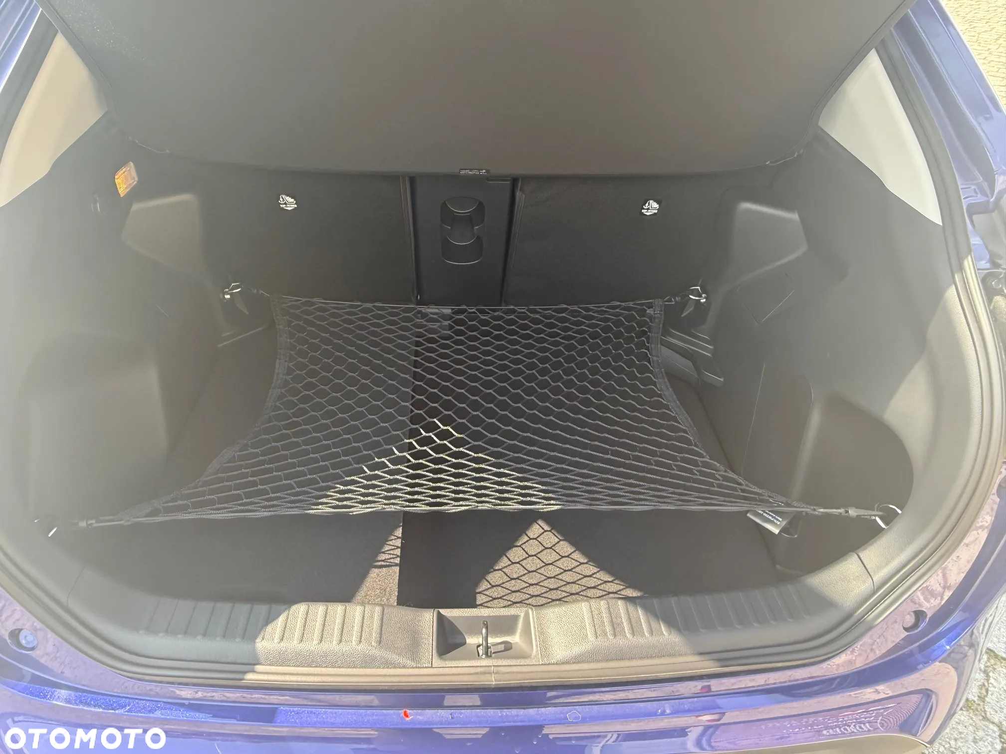 Toyota Yaris - 8