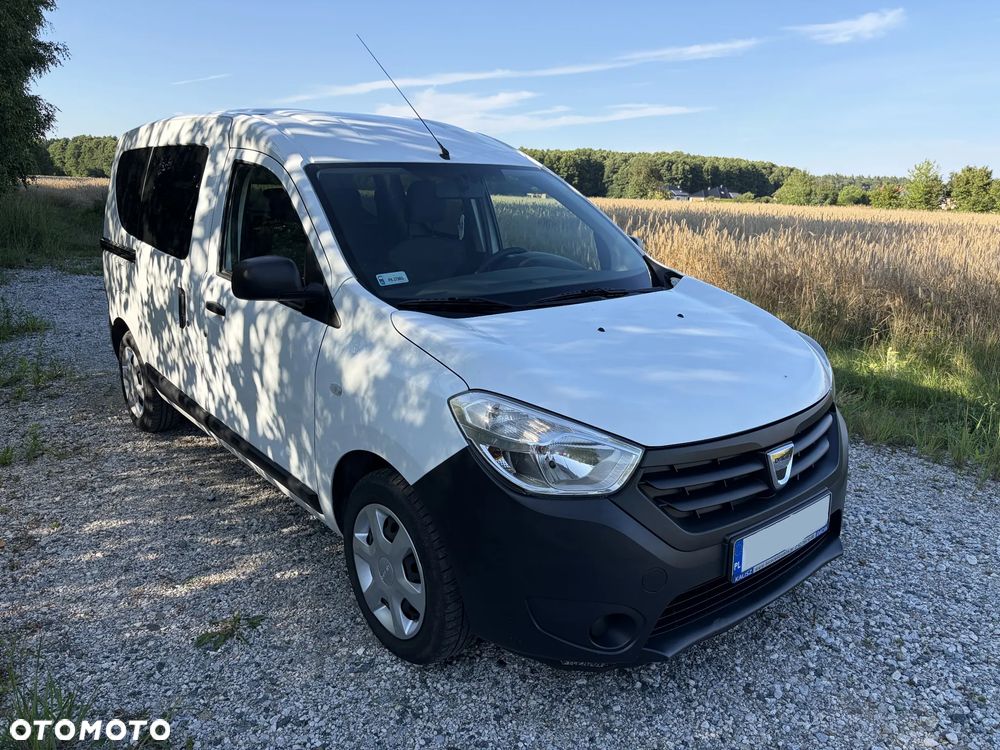 Dacia Dokker 1.6 Laureate - 1