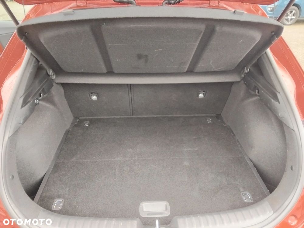 Kia XCeed 1.5 T-GDI M DCT - 18