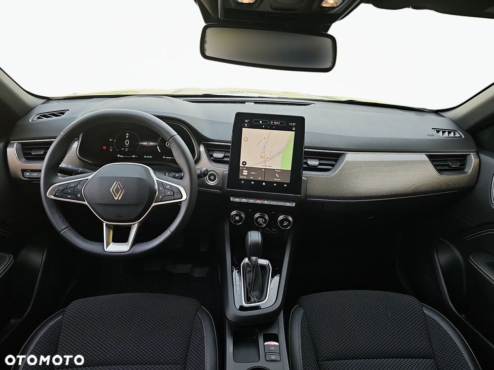 Renault Arkana 1.3 TCe mHEV Techno EDC - 36