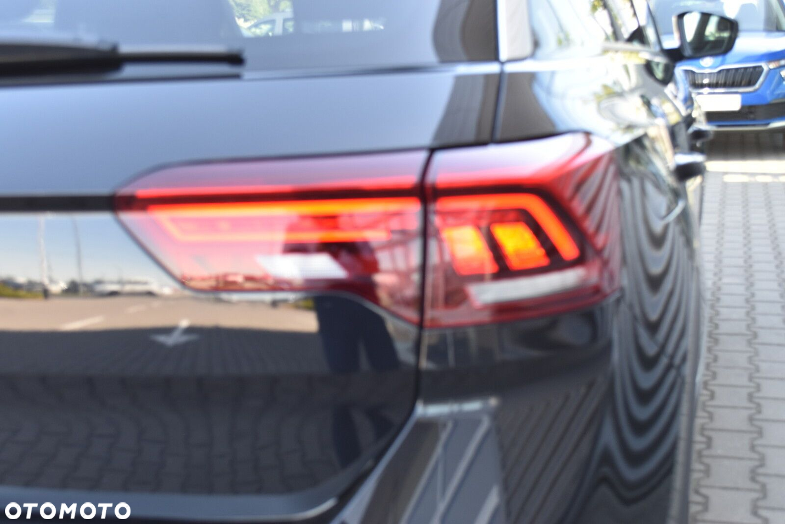 Volkswagen T-Roc 1.5 TSI ACT Premium - 32