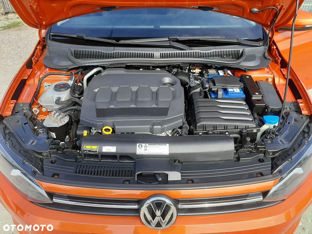 Volkswagen Polo 1.6 TDI SCR UNITED - 20