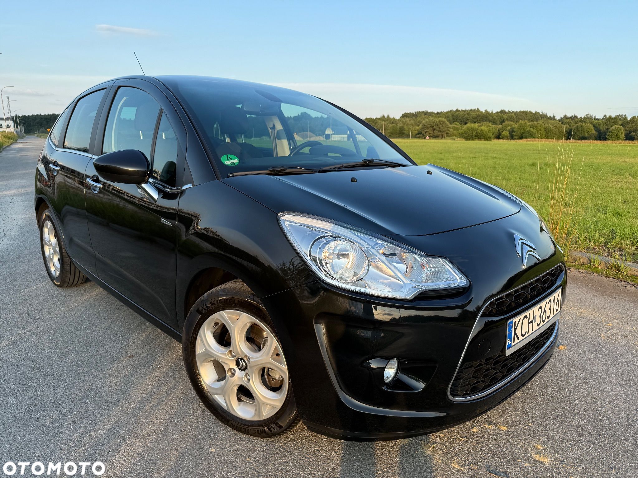 Citroën C3 VTi 120 Exclusive - 1