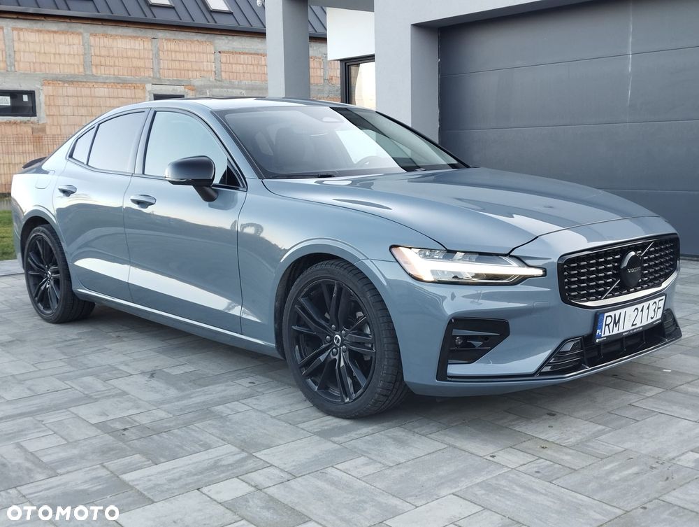 Volvo S60 - 3