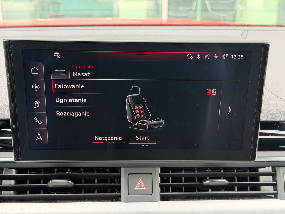 Audi A5 Sportback 40 TFSI quattro S tronic S line - 31