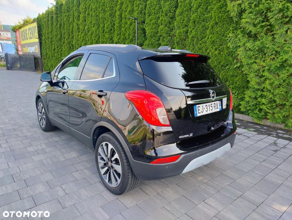 Opel Mokka 1.4 T Enjoy S&S EU6 - 3