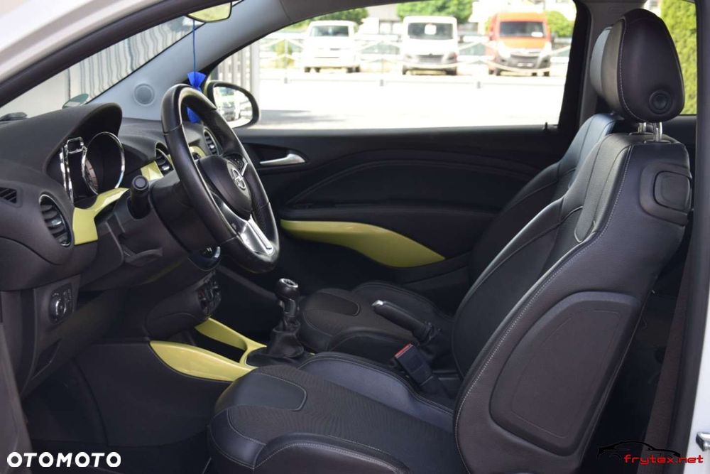 Opel Adam - 17