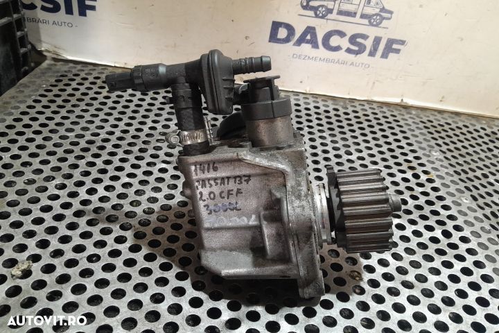 Pompa inalta presiune 0445010526 / 03L130755L 0445010526 / 03L130755L - 1