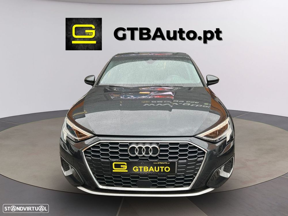 Audi A3 Sportback - 3
