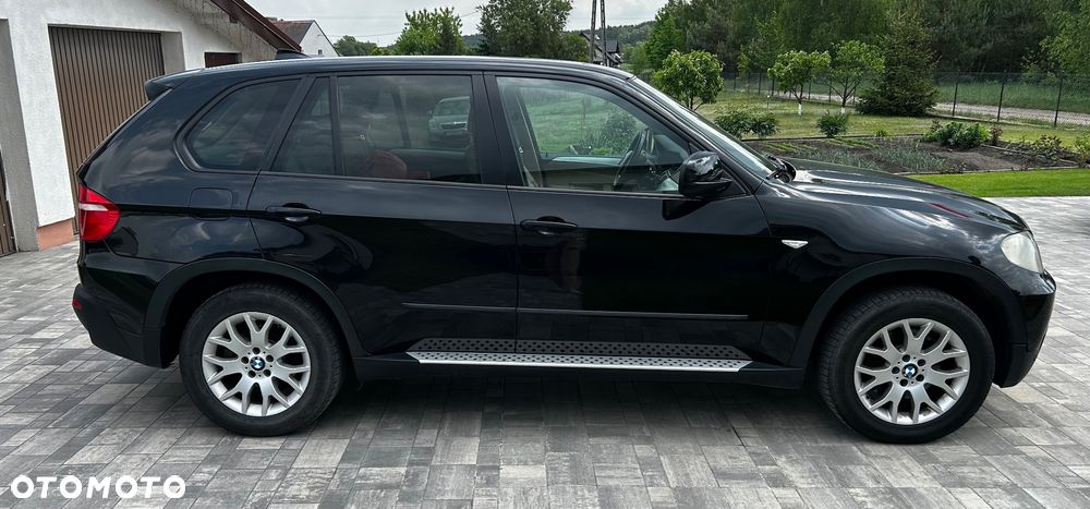 BMW X5 3.0d xDrive - 13