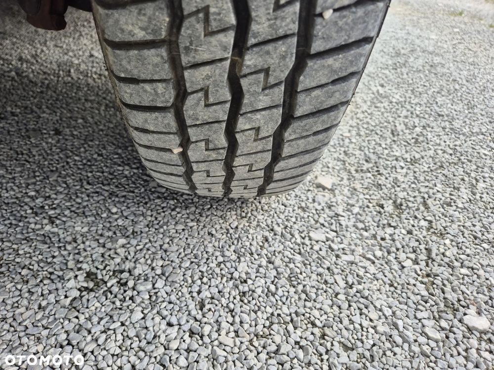 Iveco IVECO 50C18 3.0 180KM/ Blaszak Max/ - 16