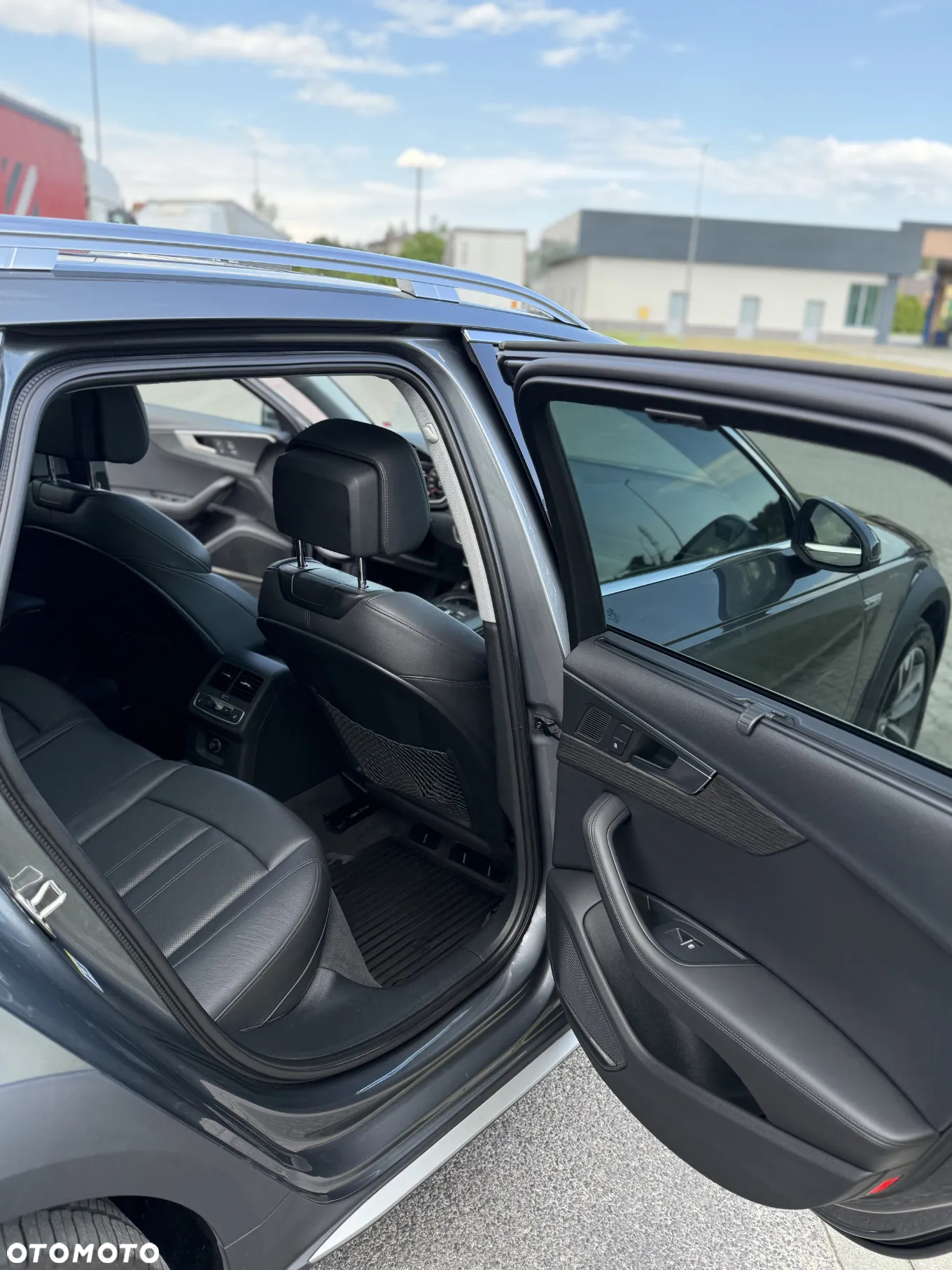 Audi A4 Allroad - 9