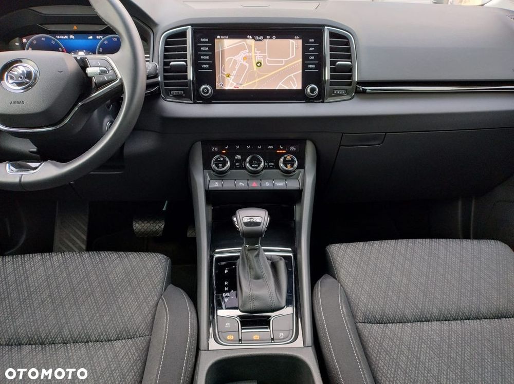 Skoda Karoq 1.5 TSI ACT GPF 4x2 Style DSG - 32