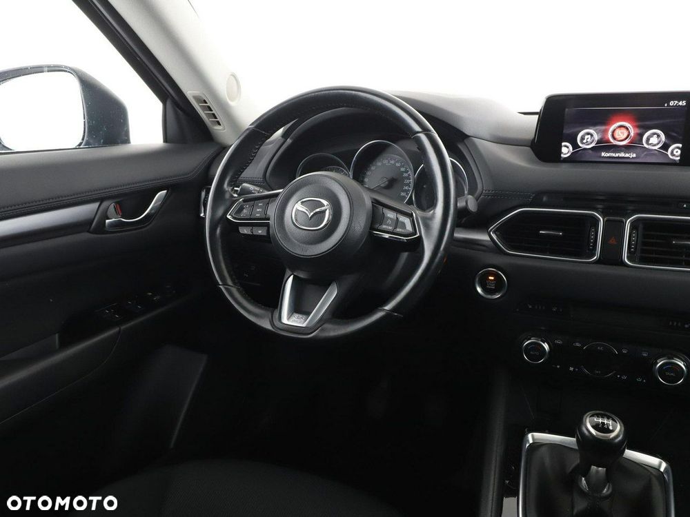 Mazda CX-5 2.0 Kanjo 2WD - 16