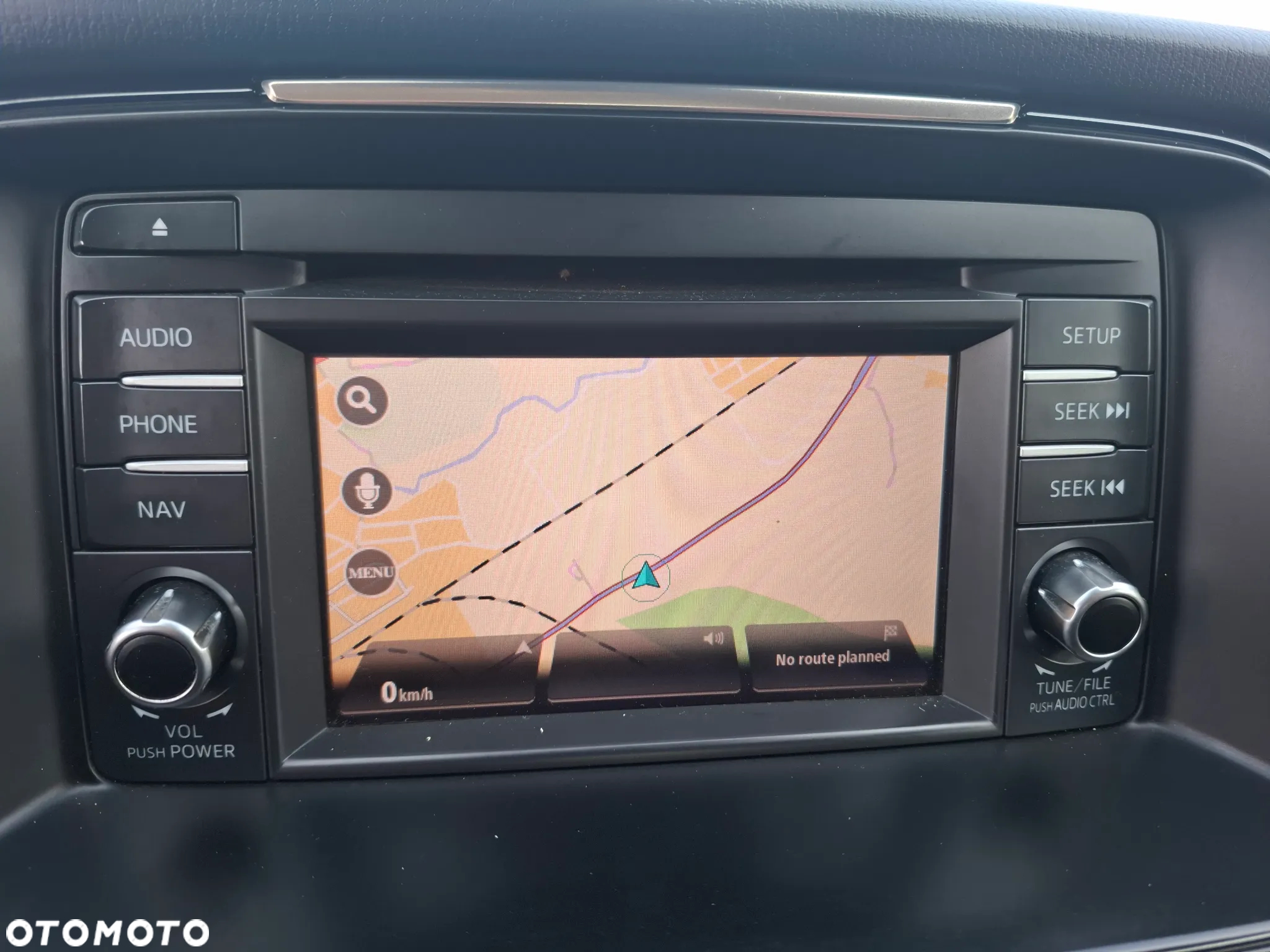 Mazda 6 2.2 SKYACTIV-D Sports-Line - 23