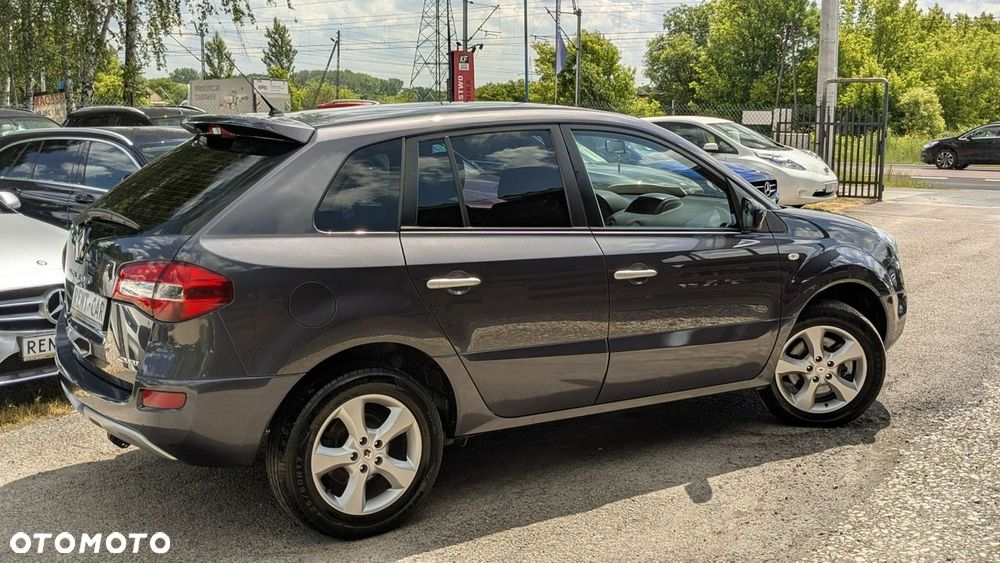 Renault Koleos 2.0 dCi FAP 4x2 Dynamique - 15