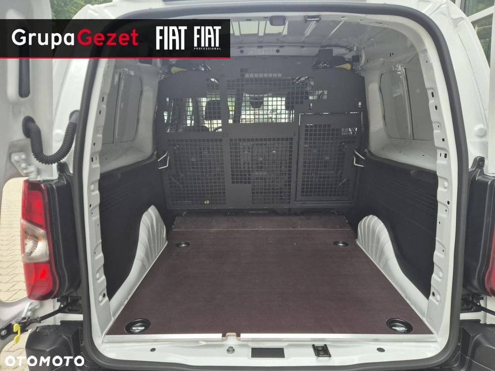 Fiat Doblo - 10