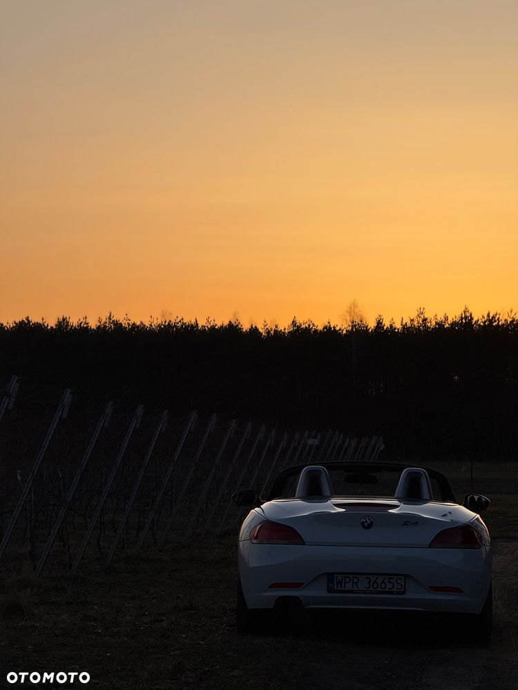 BMW Z4 - 40