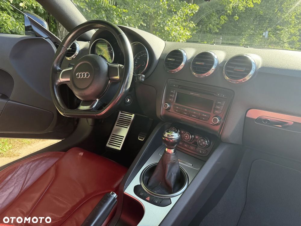 Audi TT Coupé 2.0 TFSI - 24