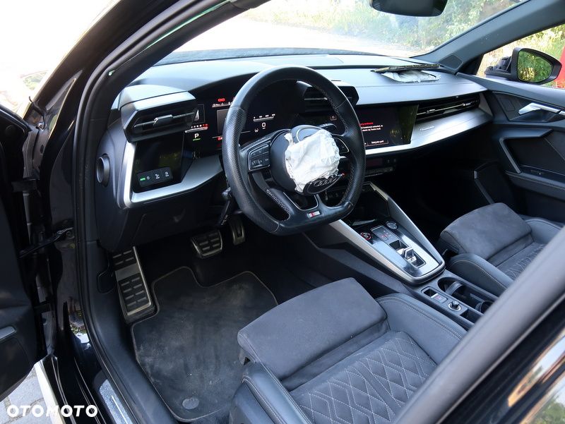 Audi S3 - 10