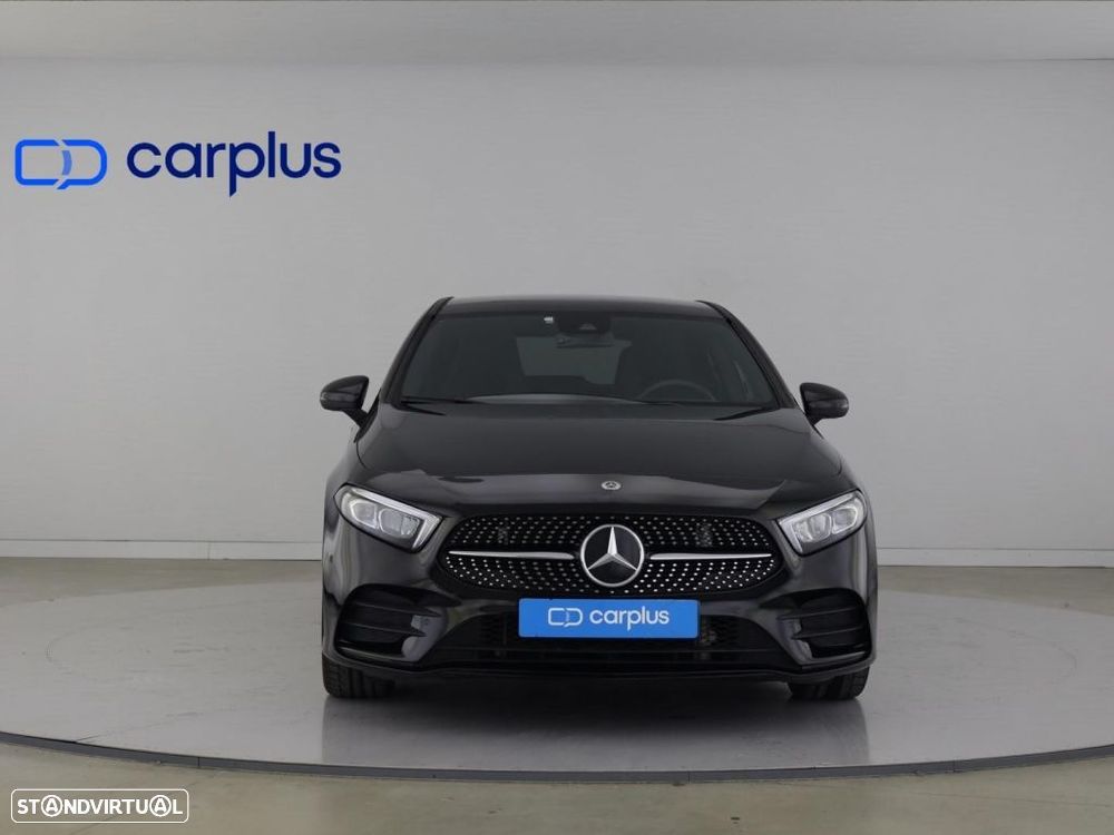 Mercedes-Benz A 200 Standard - 3