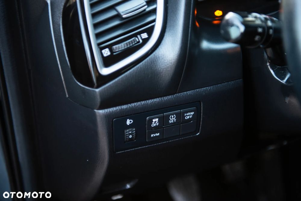 Mazda 3 SKYACTIV-G 120 Exclusive-Line - 21