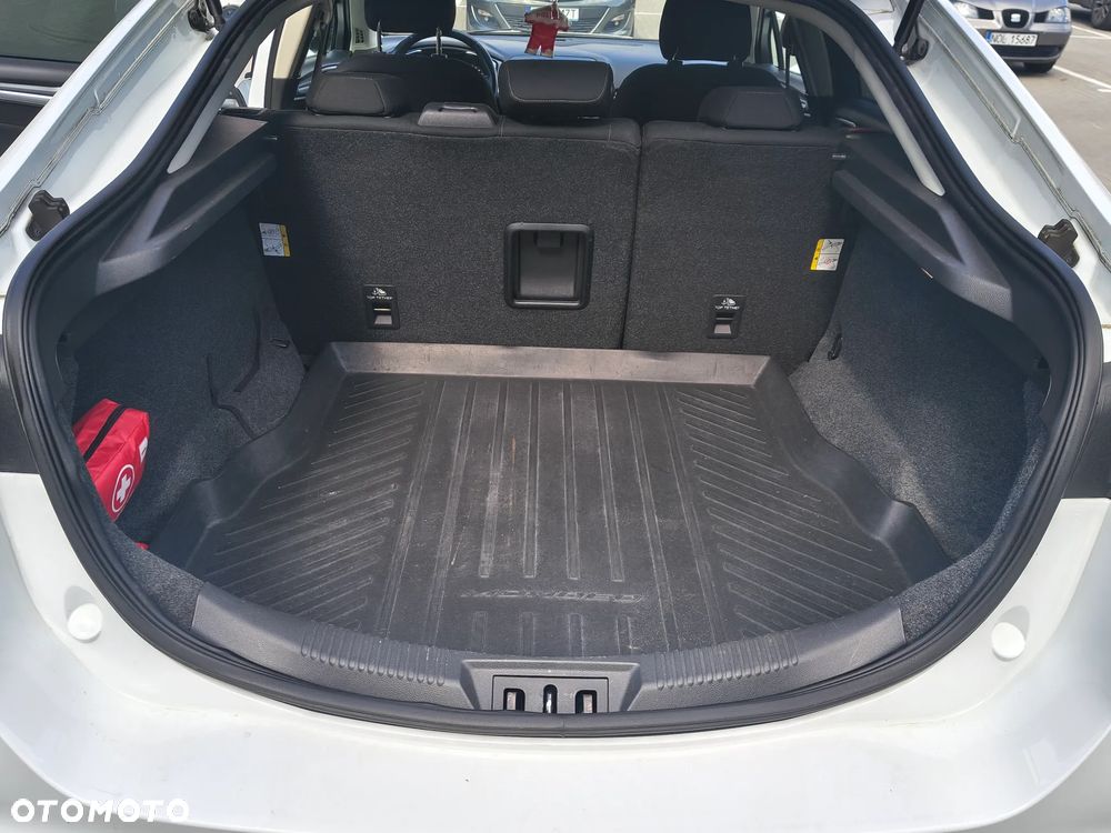 Ford Mondeo 1.5 EcoBoost Titanium - 11