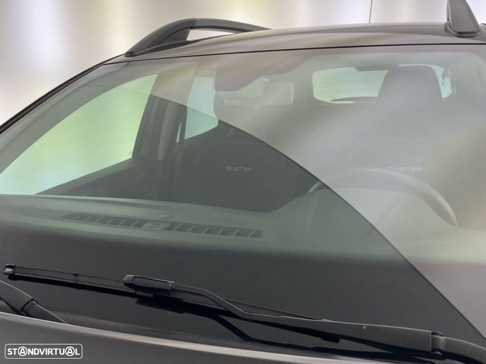 Dacia Duster 1.0 TCe Journey - 19
