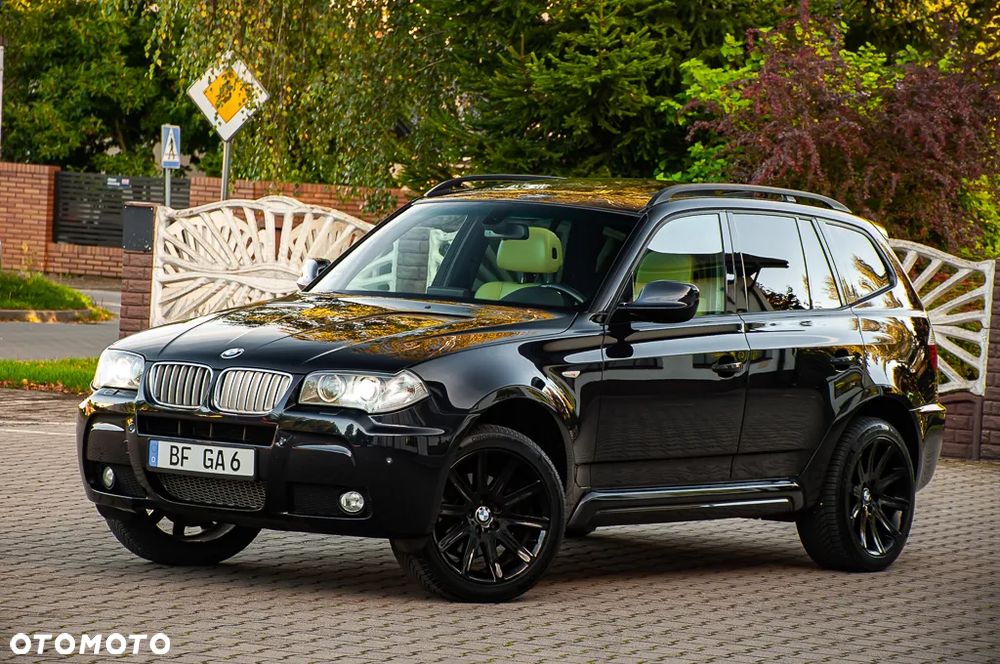 BMW X3 xDrive30d Limited Sport Edition - 2