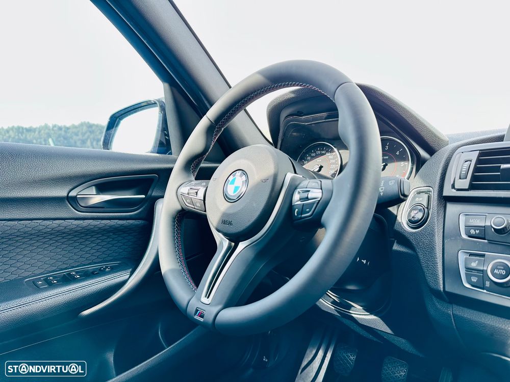 BMW 120 d BluePerformance - 51