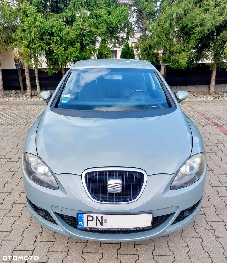 Seat Leon - 1