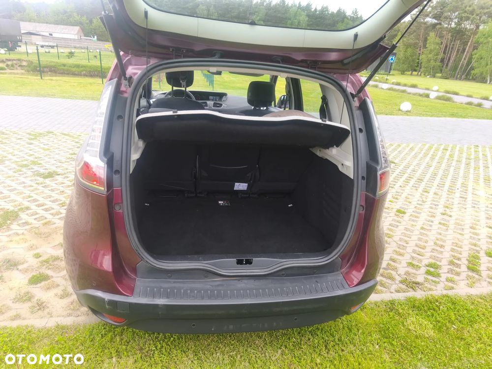 Renault Scenic - 9