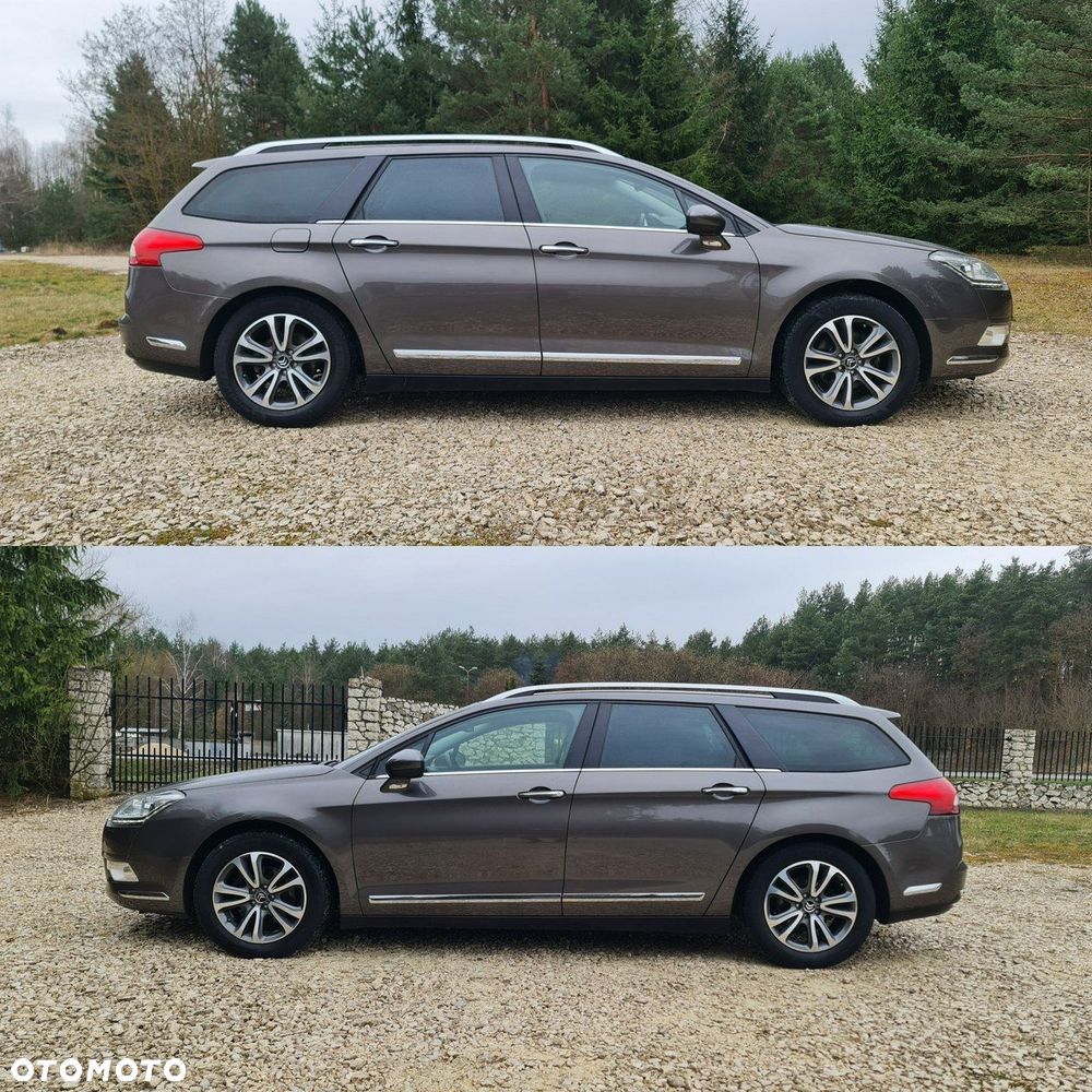 Citroën C5 - 35