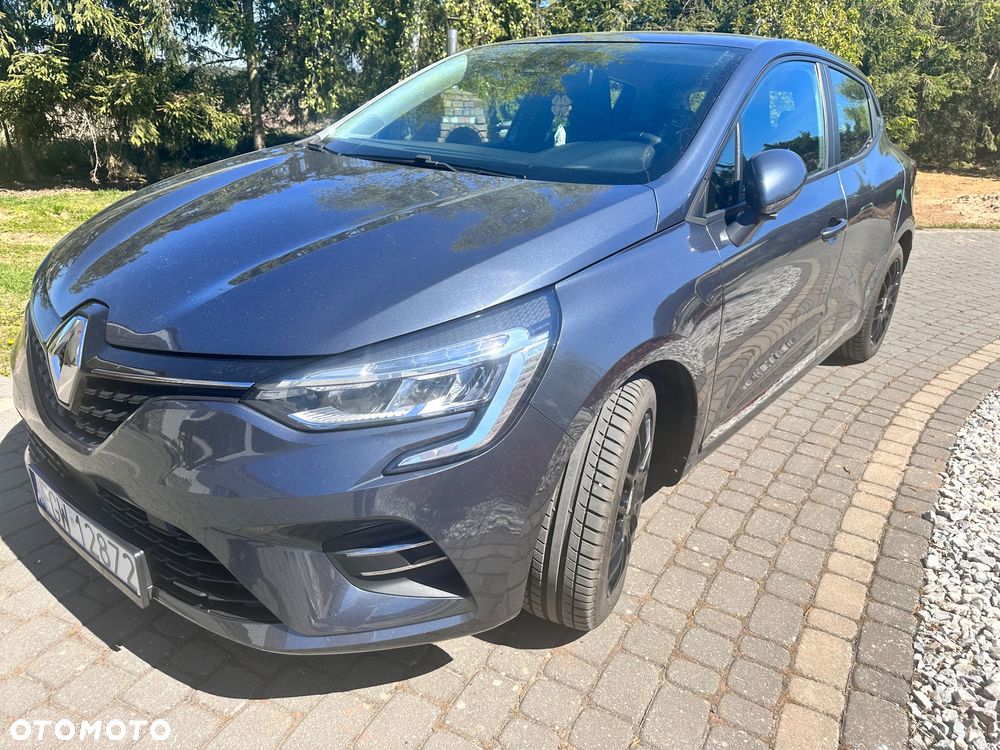 Renault Clio (Energy) dCi 90 Bose Edition - 1
