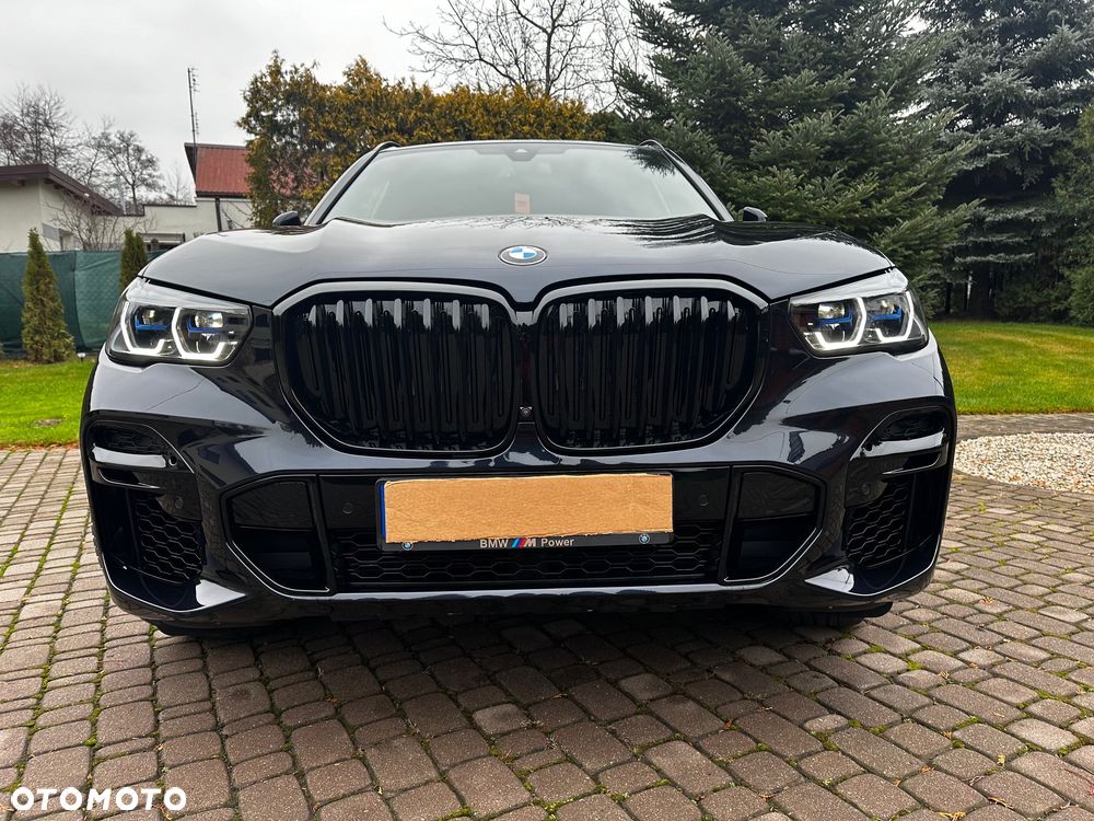 BMW X5 xDrive40i - 2
