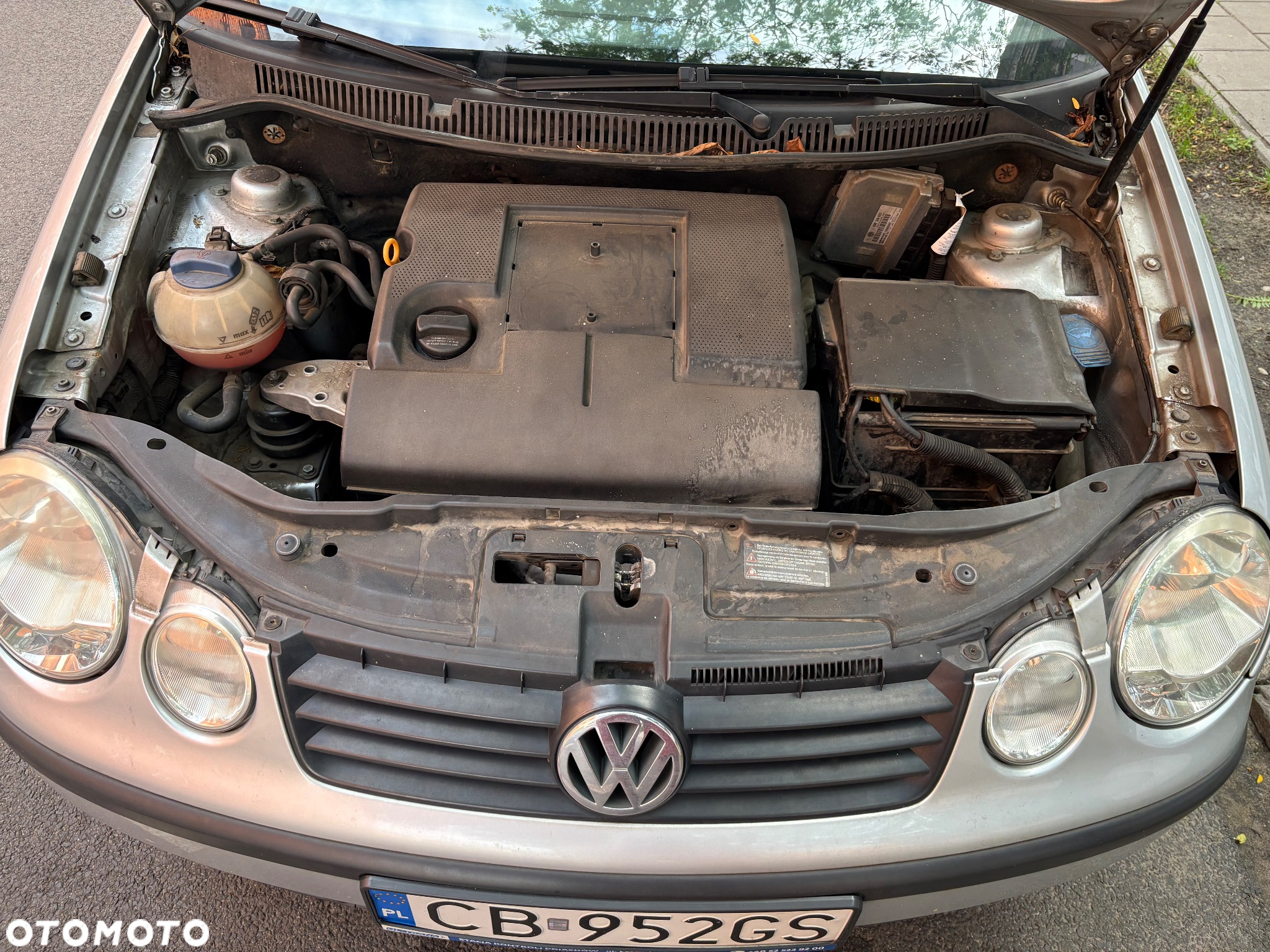 Volkswagen Polo - 6