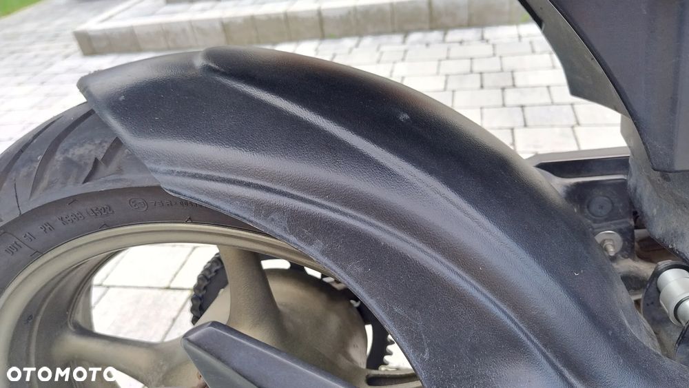 Yamaha XJ - 13