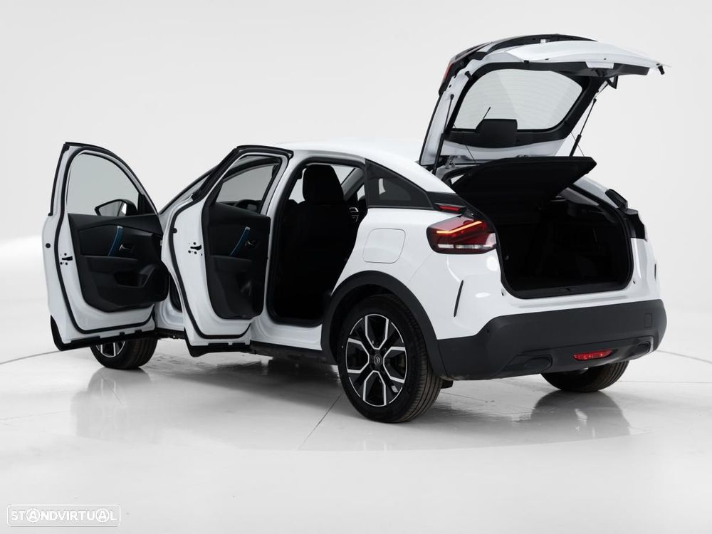 Citroën e-C4 Feel - 5