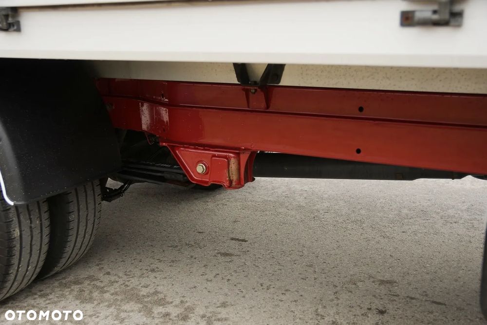 Mercedes-Benz SPRINTER=519=3.0CDi=V6=FIRANKA=4.90M - 34