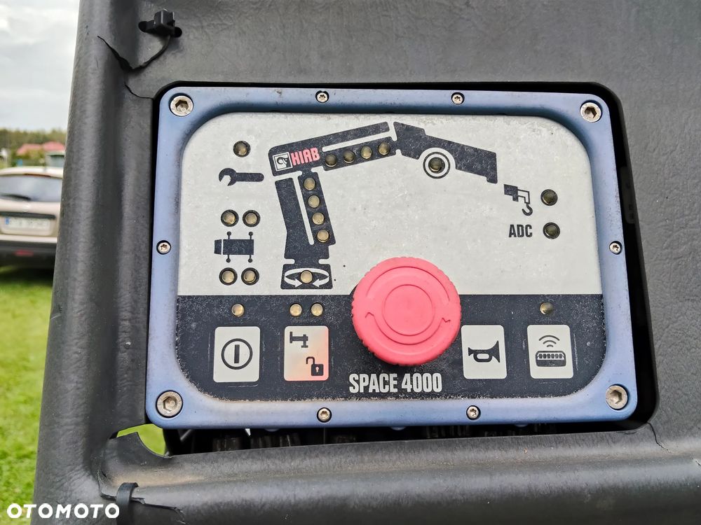 Mercedes-Benz ACTROS 2633 - 13