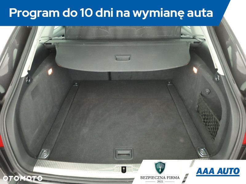 Audi A4 Avant - 20